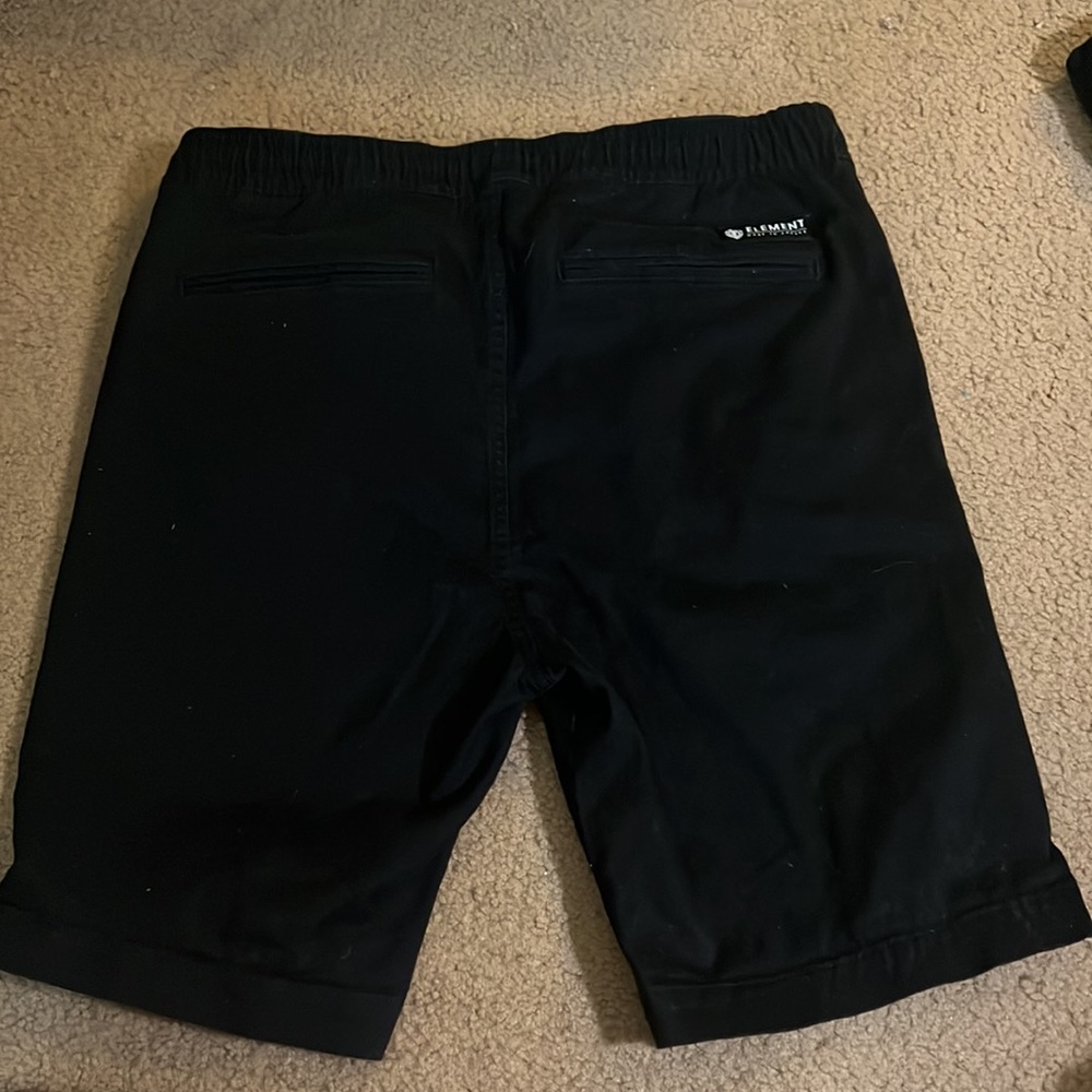 Element Shorts - Picture 2 of 3